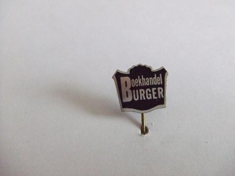 Waddinxveen Boekhandel Burger